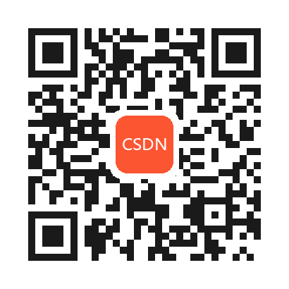 CSDN 博客